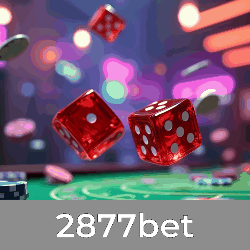 2877bet: Seu Cassino Online Seguro e Rápido
