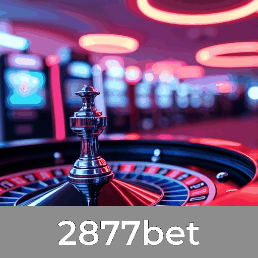 2877bet: Slots com Mega Jackpots, Mesa de Jogos Exclusivos, Dealer ao Vivo - Experiência Imersiva