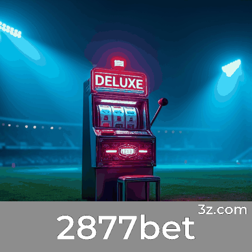2877bet: Domine Esporte com Análise e Estratégia