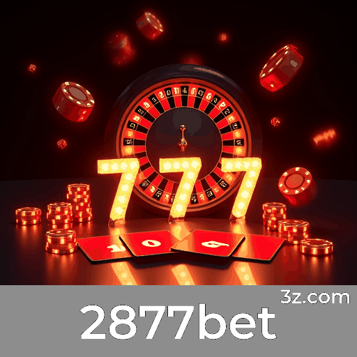 Descubra a Revolução dos Jogos com Experiências Disruptivas na 2877bet