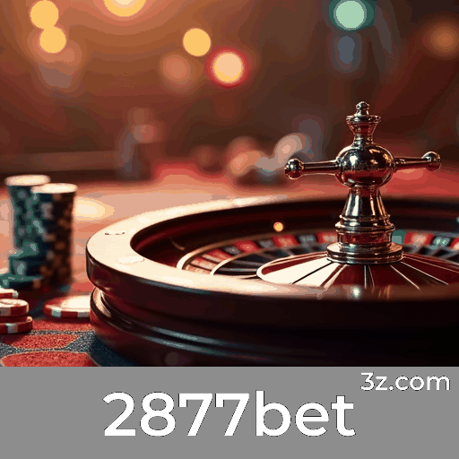 2877bet: Experiência Imersiva e Otimizada para Brasileiros