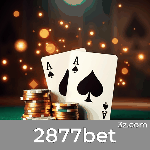2877bet: Sua Plataforma de Apostas Segura e Profissional