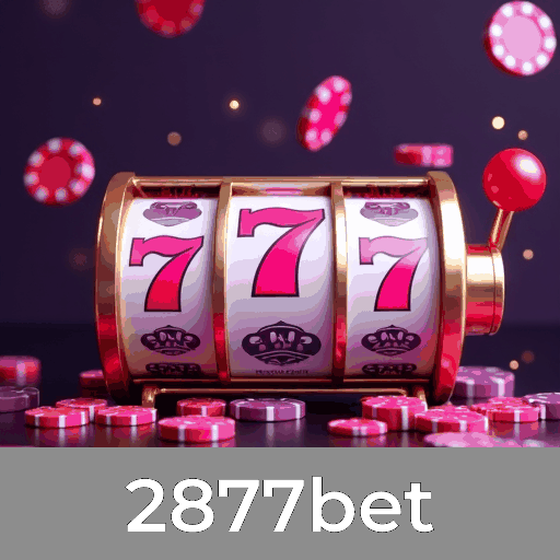 2877bet: Seu Cassino Online Seguro e Rápido