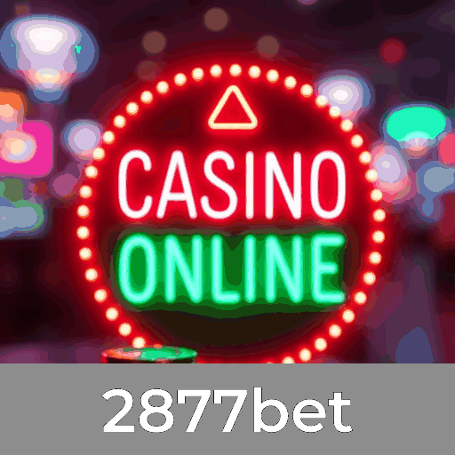 2877bet: Emoção e Oportunidades de Ganho nos Jogos de Cassino