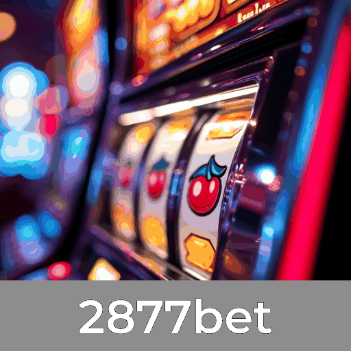 2877bet: Slots com Mega Jackpots, Mesa de Jogos Exclusivos, Dealer ao Vivo - Experiência Imersiva
