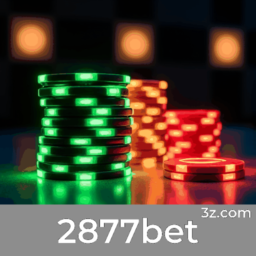 2877bet: Plataforma de Cassino e Apostas de Confiança