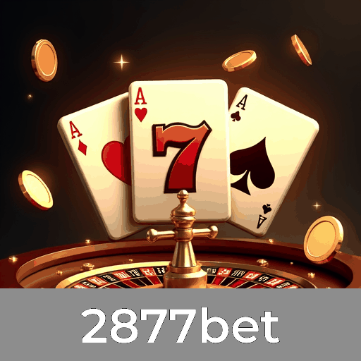 Experiência Profissional ao Vivo no 2877bet