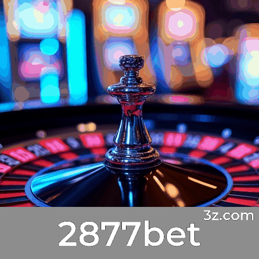 Experiência de Casino Premium no 2877bet: Dealers Profissionais e Jogos Exclusivos