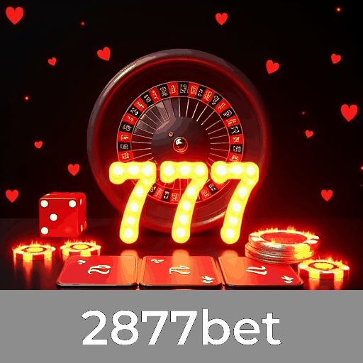2877bet: Plataforma de Apostas com Excelência e Segurança
