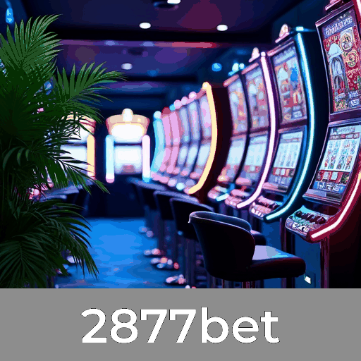 Experimente o Login Exclusivo e Seguro em 2877bet