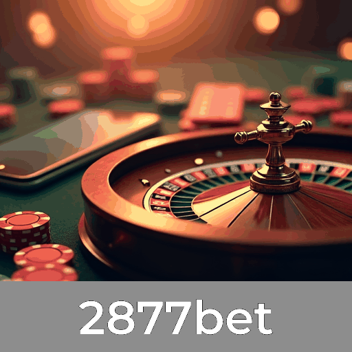 2877bet: A Experiência Completa de Apostas no Seu App
