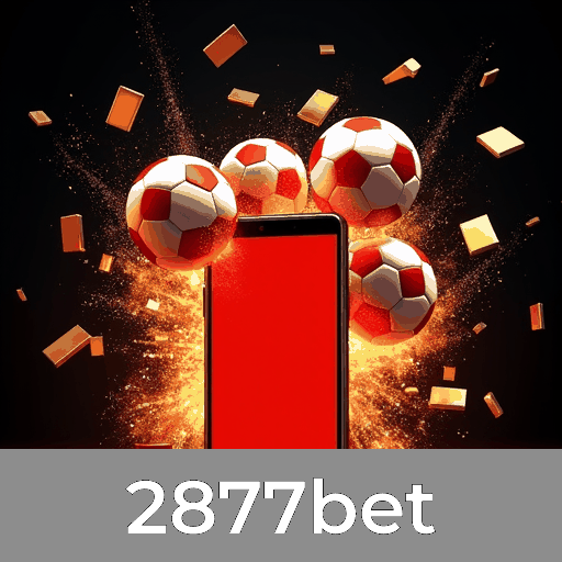 2877bet: Bônus e Ofertas Únicas para Você