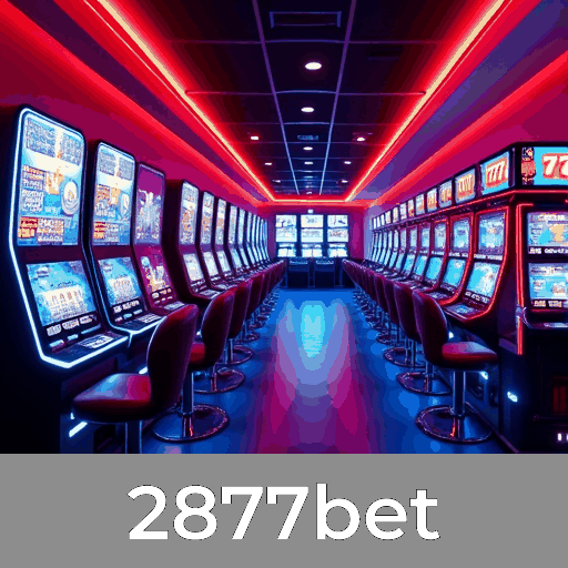 2877bet: Aproveite Promoções Irresistíveis e Aumente Seus Ganhos