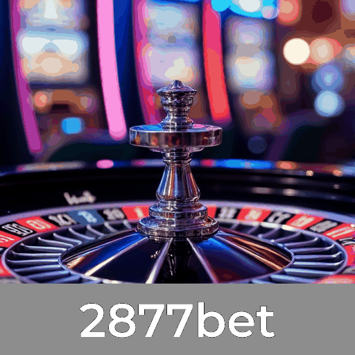 2877bet: A Experiência Completa de Apostas no Seu App