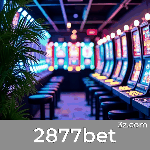 Experiência de Casino Premium no 2877bet: Dealers Profissionais e Jogos Exclusivos