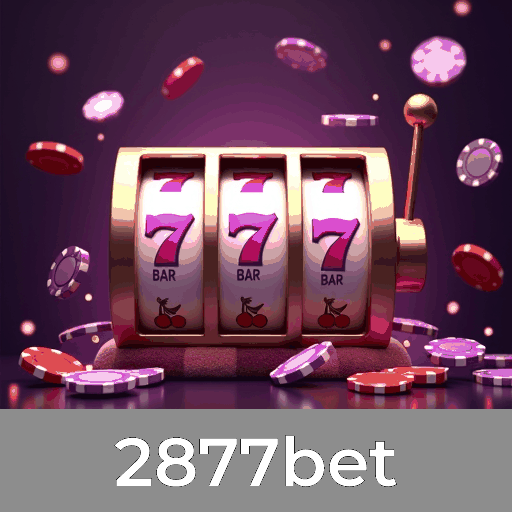 2877bet: Bônus e Ofertas Únicas para Você