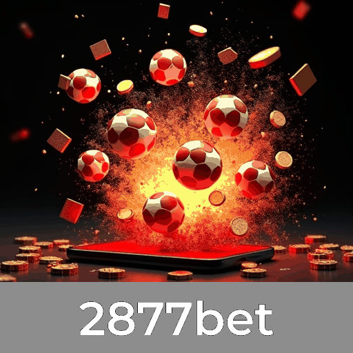 2877bet: Plataforma de Apostas com Excelência e Segurança