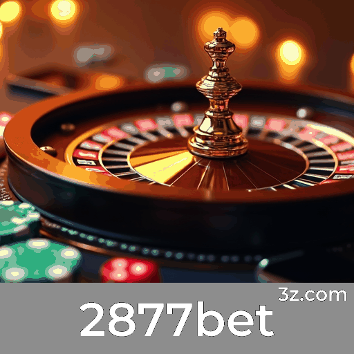 2877bet: Plataforma de Cassino e Apostas de Confiança