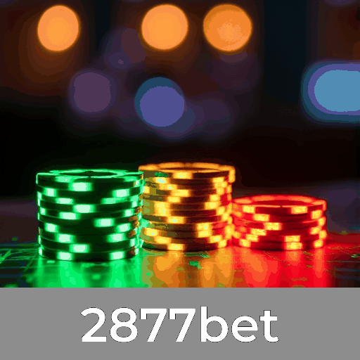 2877bet: Emoção e Oportunidades de Ganho nos Jogos de Cassino