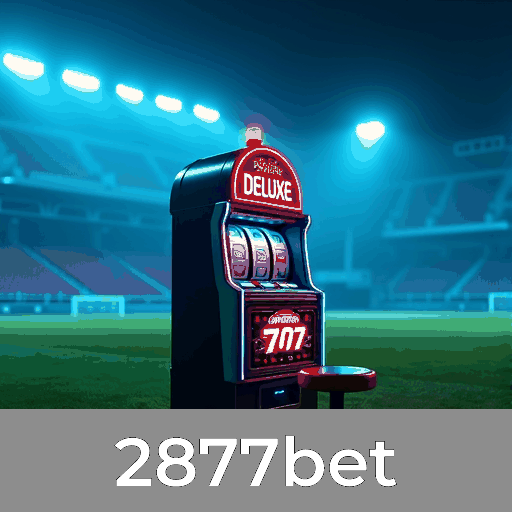 2877bet: Slots com Mega Jackpots, Mesa de Jogos Exclusivos, Dealer ao Vivo - Experiência Imersiva