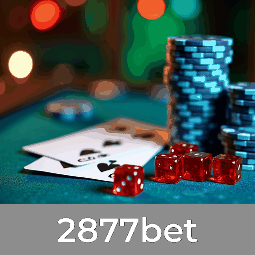 2877bet: Emoção e Oportunidades de Ganho nos Jogos de Cassino