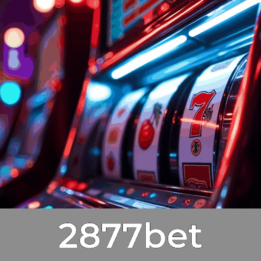 2877bet: Plataforma de Apostas com Excelência e Segurança