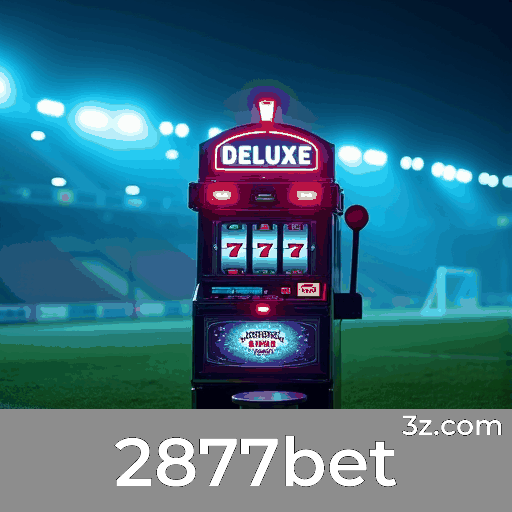 2877bet: Plataforma de Cassino e Apostas de Confiança