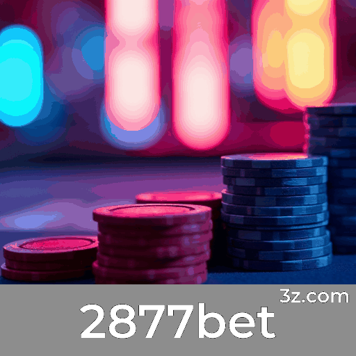 2877bet: Plataforma de Cassino e Apostas de Confiança