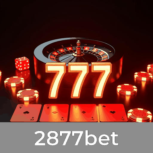 2877bet: Emoção e Oportunidades de Ganho nos Jogos de Cassino