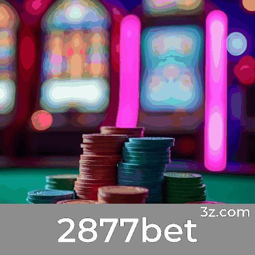 2877bet: Plataforma de Cassino e Apostas de Confiança
