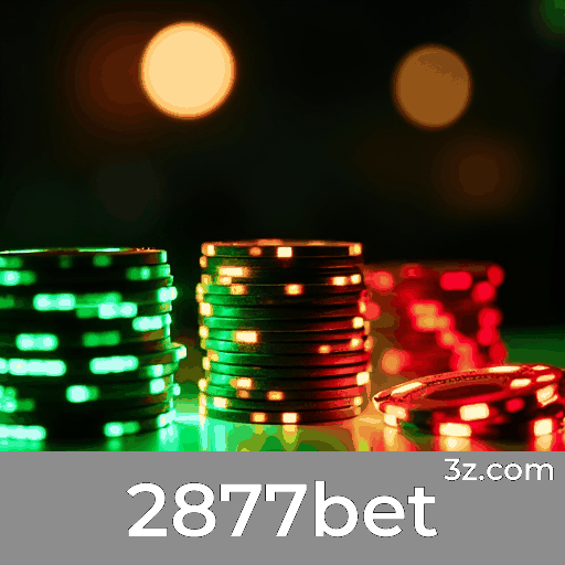 2877bet: Plataforma de Cassino e Apostas de Confiança
