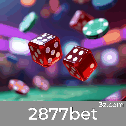 2877bet: Sua Plataforma de Apostas Segura e Profissional