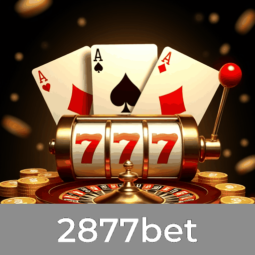 2877bet: Slots com Mega Jackpots, Mesa de Jogos Exclusivos, Dealer ao Vivo - Experiência Imersiva